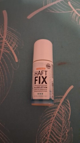 Ultrana haftfix 60 ml - haftfix,