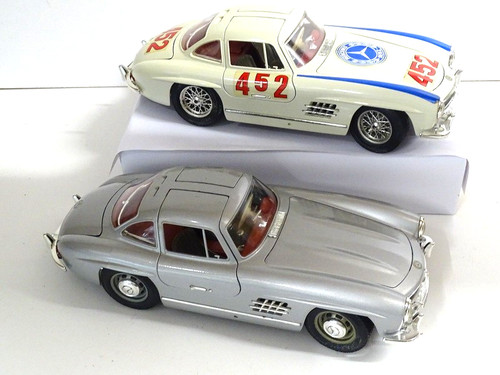 Bburago mercedes benz - bburago, 1:18