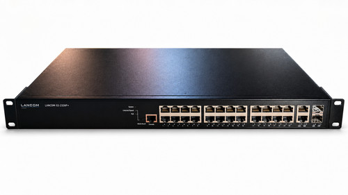 Lancom 2326p 26 - lancom, 26-port