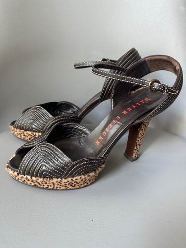 Walter steiger damen schuhe - steiger,