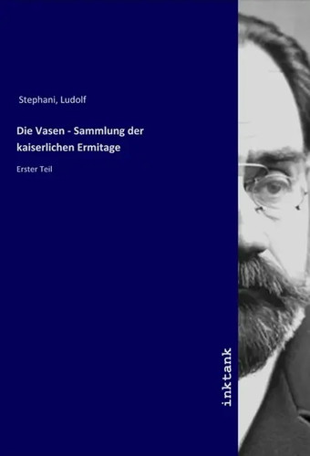 Ludolf stephani die vasen - die,