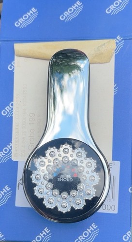 Grohe 46053000 hebel mm - grohe,