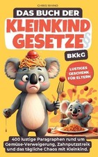 Buch der Kleinkind-Gesetze