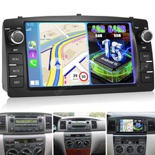 Für TOYOTA COROLLA E10 E11