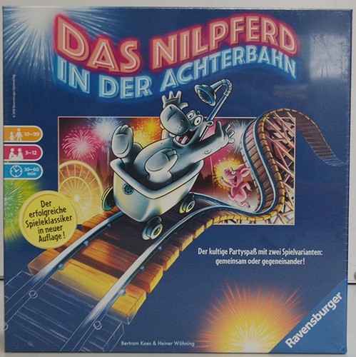 Ravensburger 26772 - , •
