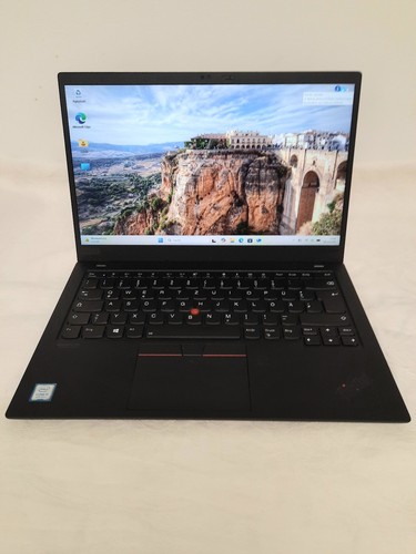 Lenovo carbon gen7 - x1,
