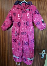Legowear Schneeanzug Gr. 86