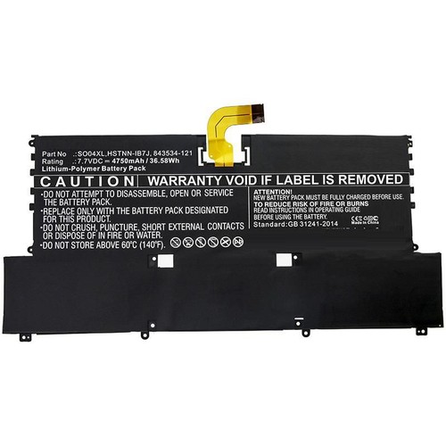 Coreparts mbxhp ba0244 - coreparts, mbxhp-ba0244