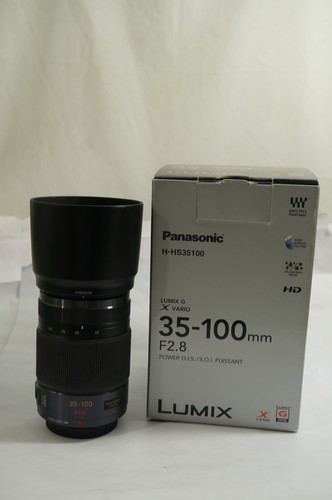 Panasonic lumix - panasonic,