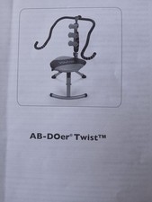 Trainings-Gerät für Starke