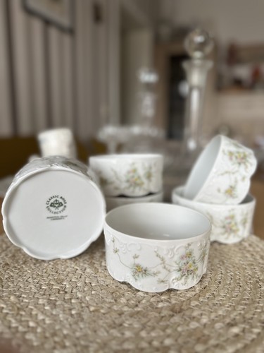 Rosenthal classic rose 6 - –,