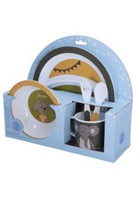 Sterntaler kindergeschirr - sterntaler,