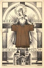 Trier - Der heilige Rock 1933 -772942