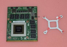 Nvidia quadro k5100m 8gb gddr5 - 8gb,