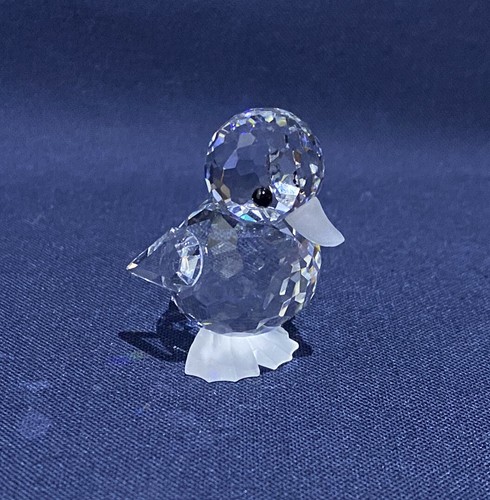 Swarovski ente stehend - stehend, 012728