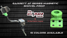Garrett pro max - garrett, magnetic