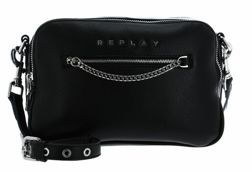 Replay crossbody bag - replay,