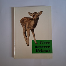 Austria Tabak München: Tiere