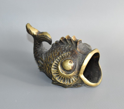 Walter bosse bronze messing - walter,