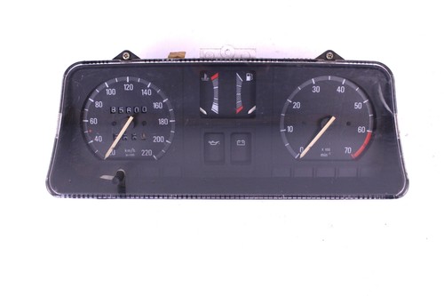 Tachometer original opel - tachometer,