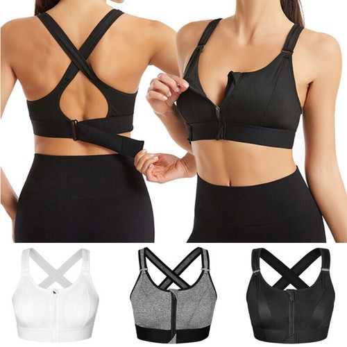 Sport für damen mit - sport-bh,