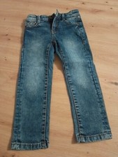 Jeans gefüttert Thermo