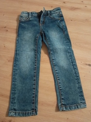Jeans gefüttert thermo - gefüttert,
