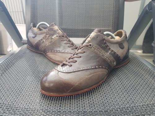 Martina herrenschuhe - la,