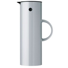 STELTON Isolierkanne 1 L Thermoskanne Kaffeekanne Alle Farben