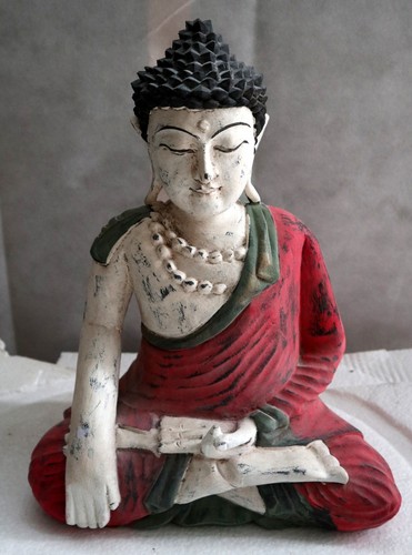 Buddha skulptur aus - buddha,
