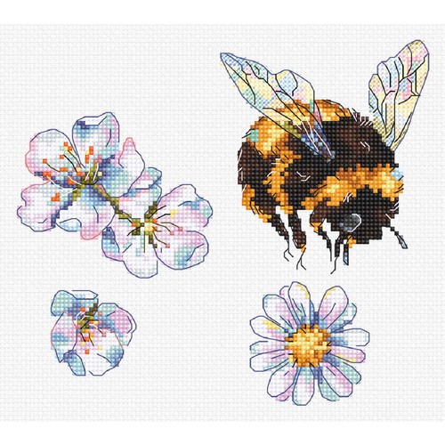 Letistitch kreuzstich - letistitch,