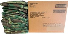 Usgi poncho liner woobie - poncho,