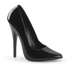 Devious High-Heel-Pumps