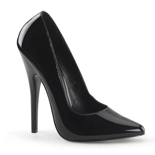 Devious high heel pumps - devious, high-heel-pumps