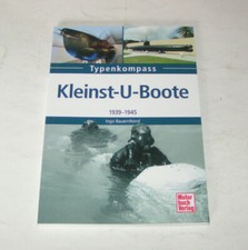 Typenkompass | Kleinst U-Boote