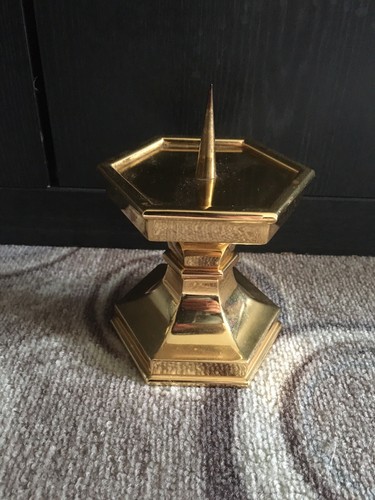 Nagel design kerzenständer - ,