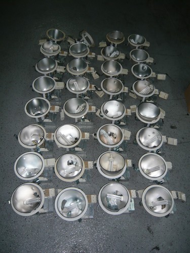 Economy fluorescent lamp - 32,