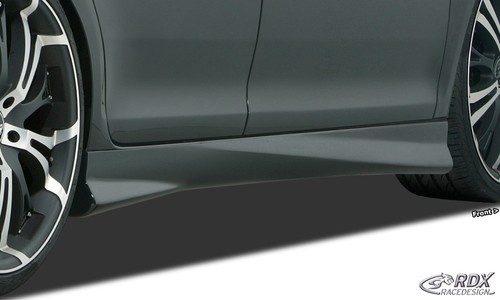 Rdx seitenschweller für - seitenschweller,