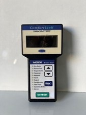 Carrier Comfortlink Navigator