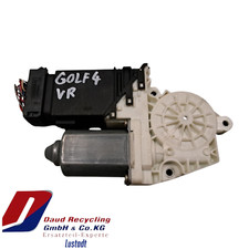 VW Golf 4 Fensterhebermotor