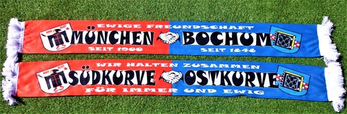 München bochum schal wir - bochum, "wir