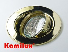Einbaustrahler Tom Downlight