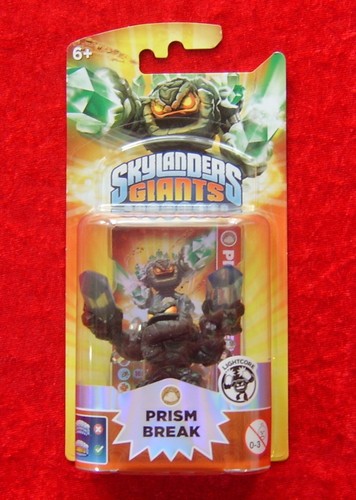 Prism break lightcore - prism,