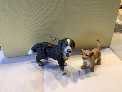 Schleich 14364 löwenjunges - *,