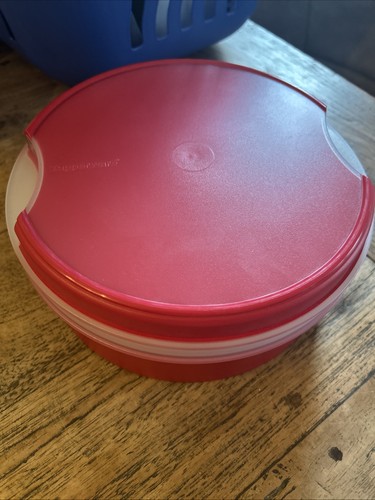 Tupperware junge welle - , *
