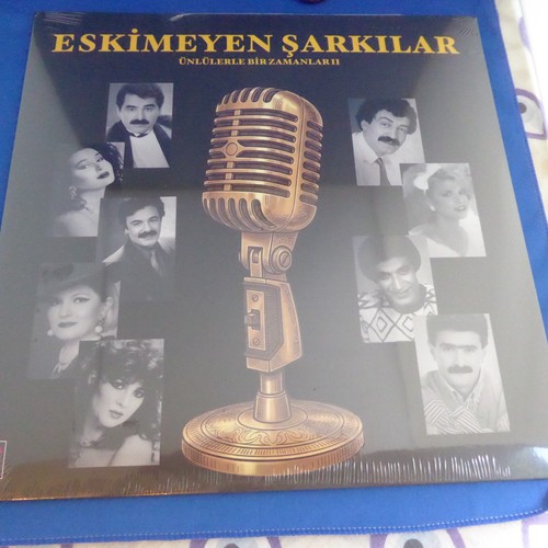 Eskimeyen sarkilar turkish - eskimeyen,