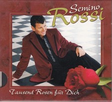 CD SEMINO ROSSI - TAUSEND