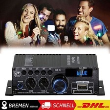 400W bluetooth Mini