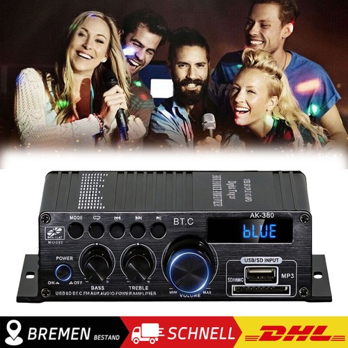 400w bluetooth mini - bluetooth,