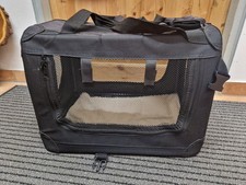 Transportbox Hundebox Faltbox
